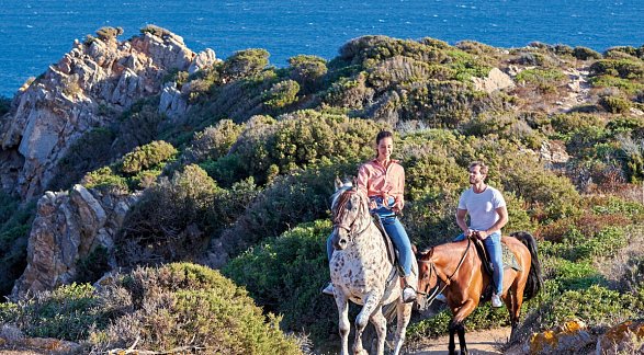 Hotel Baia di Chia Resort Sardinia, Curio Collection by Hilton, Italien, Sardinien, Chia, Bild 24