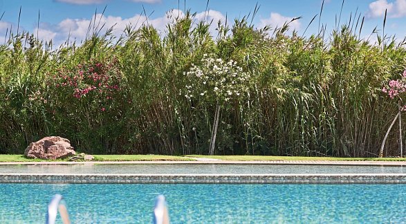 Hotel Baia di Chia Resort Sardinia, Curio Collection by Hilton, Italien, Sardinien, Chia, Bild 7