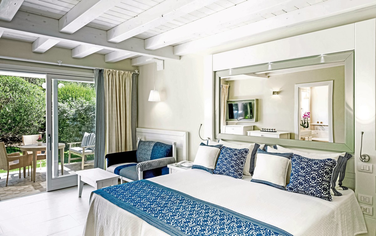 Hotel Forte Village – Bouganville, Italien, Sardinien, Santa Margherita di Pula, Bild 14