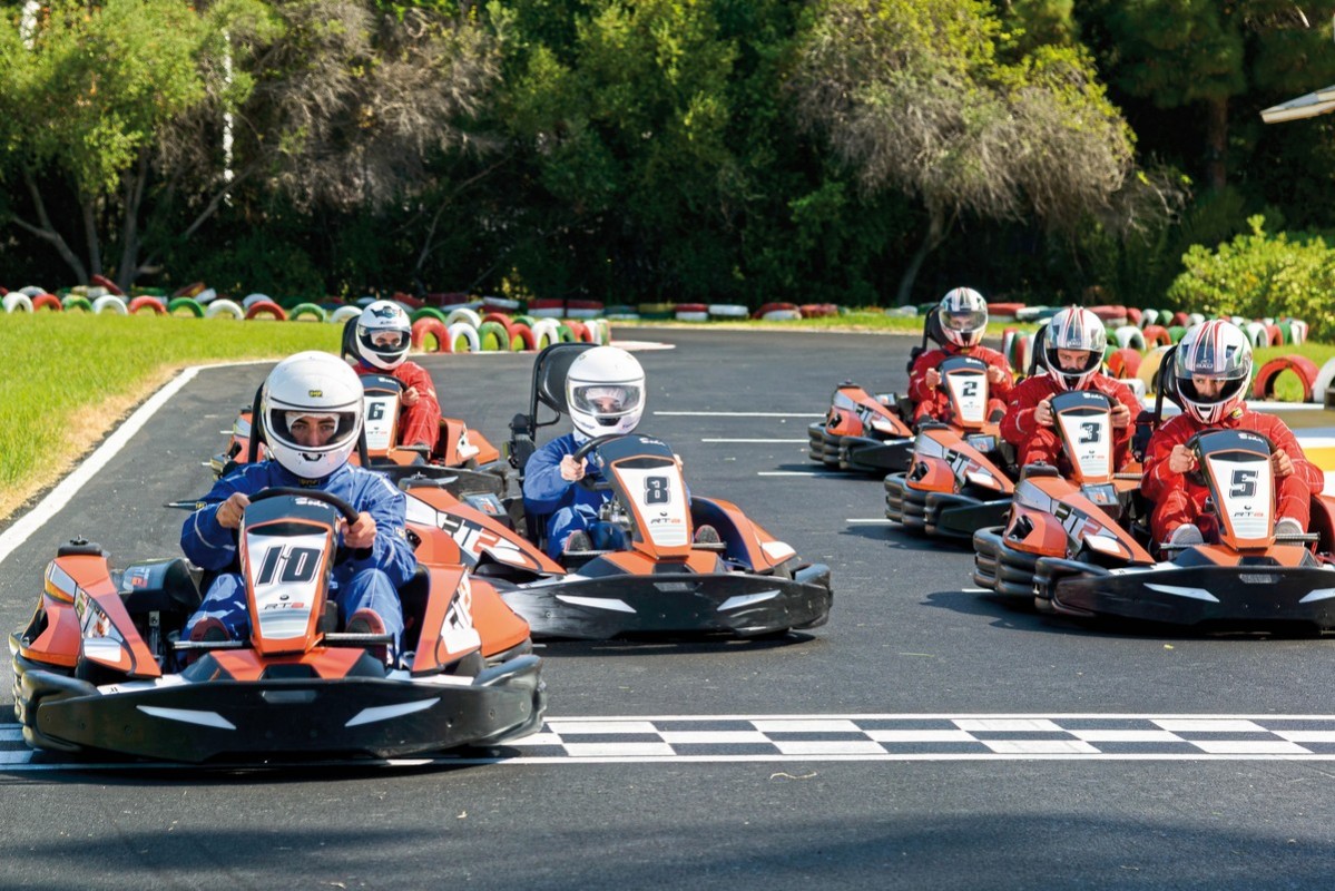 Hotel Forte Village – Bouganville, Italien, Sardinien, Santa Margherita di Pula, Bild 20