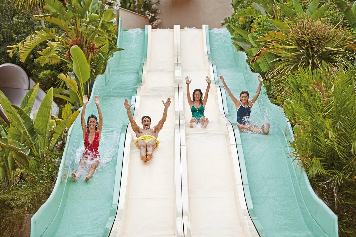 Hotel Forte Village – Bouganville, Italien, Sardinien, Santa Margherita di Pula, Bild 22