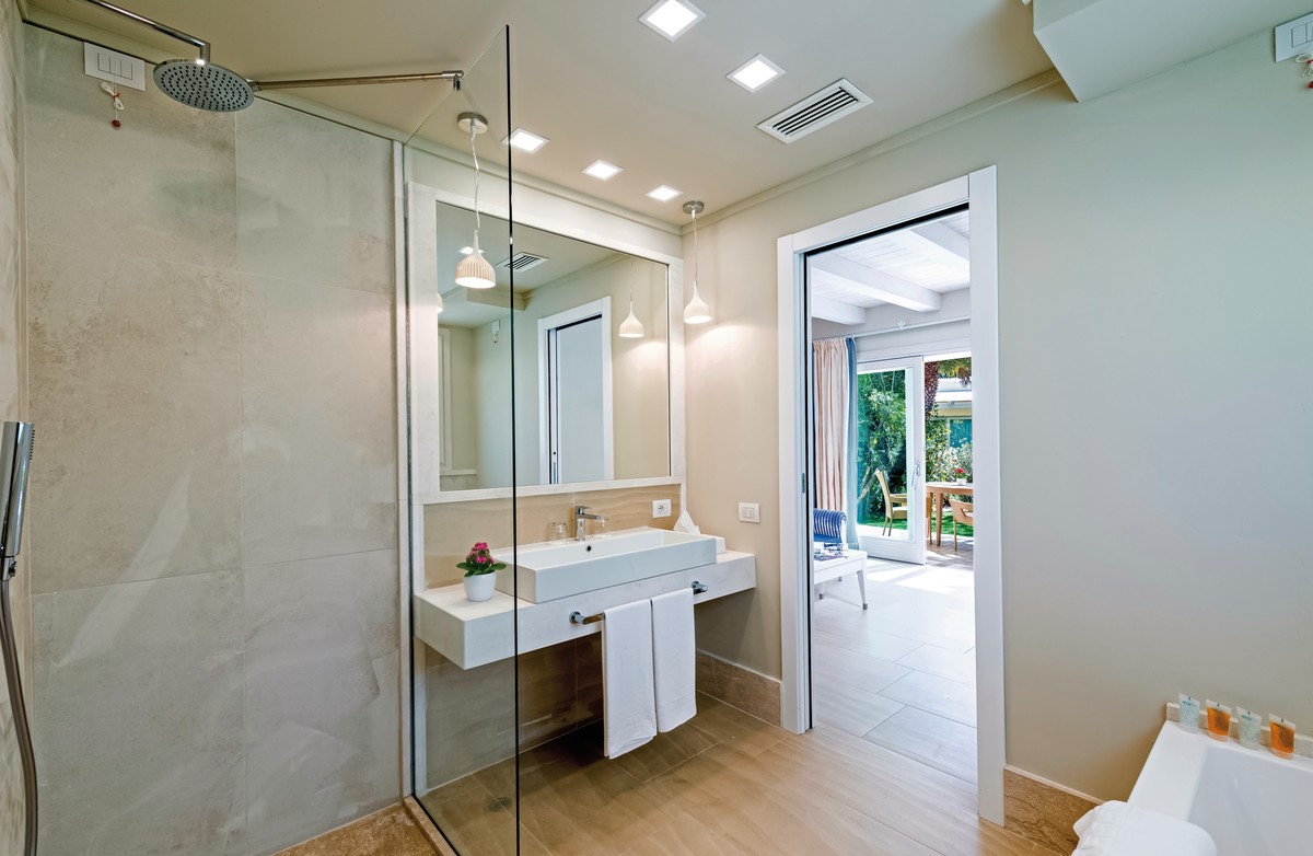 Hotel Forte Village – Bouganville, Italien, Sardinien, Santa Margherita di Pula, Bild 25