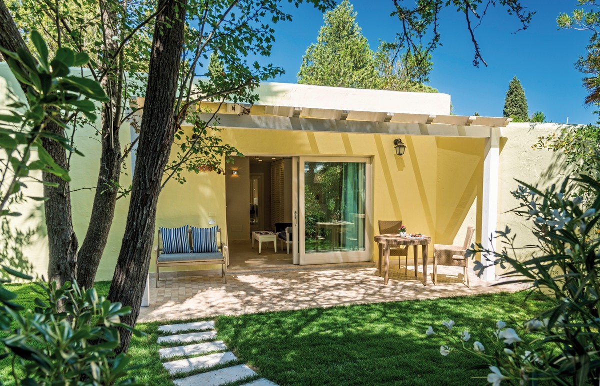 Hotel Forte Village – Bouganville, Italien, Sardinien, Santa Margherita di Pula, Bild 26