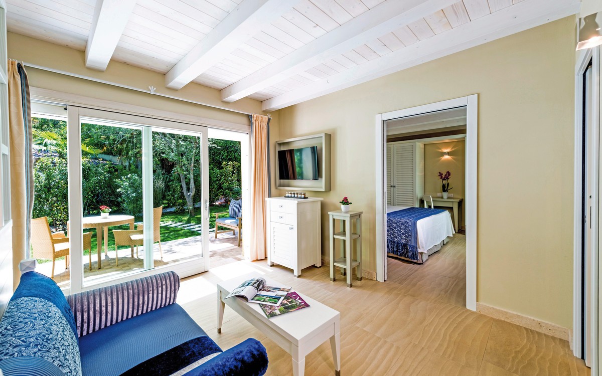 Hotel Forte Village – Bouganville, Italien, Sardinien, Santa Margherita di Pula, Bild 27