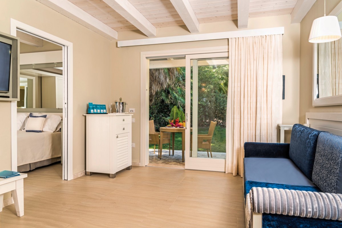 Hotel Forte Village – Bouganville, Italien, Sardinien, Santa Margherita di Pula, Bild 28