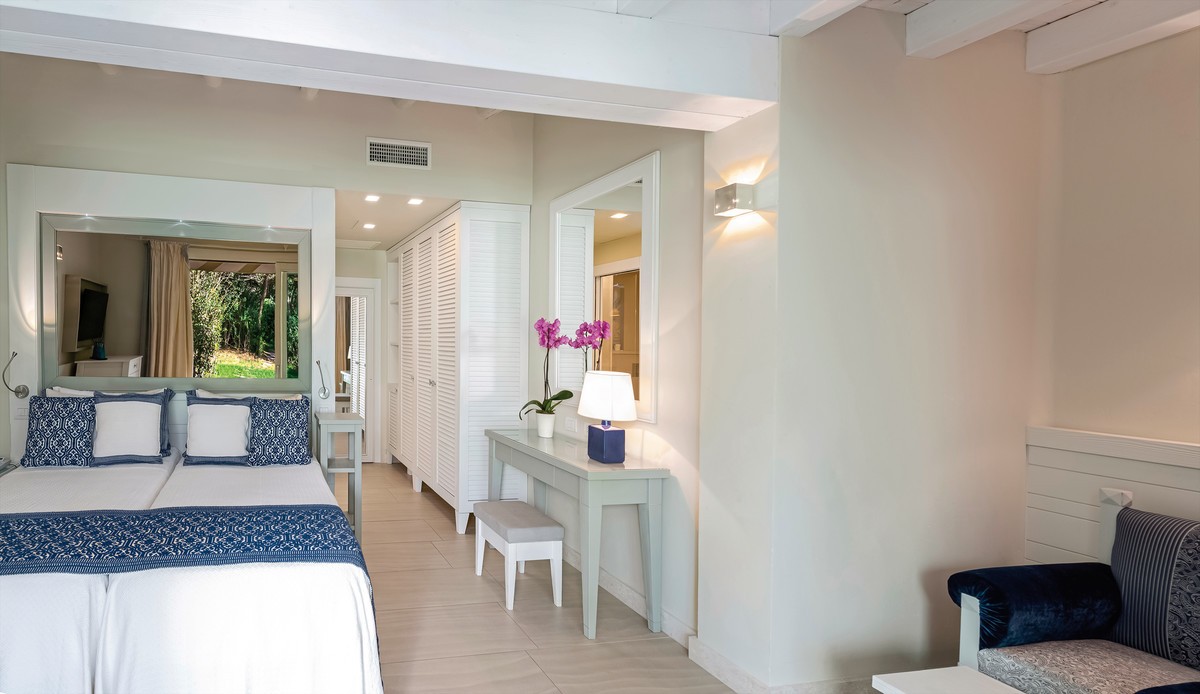 Hotel Forte Village – Bouganville, Italien, Sardinien, Santa Margherita di Pula, Bild 29