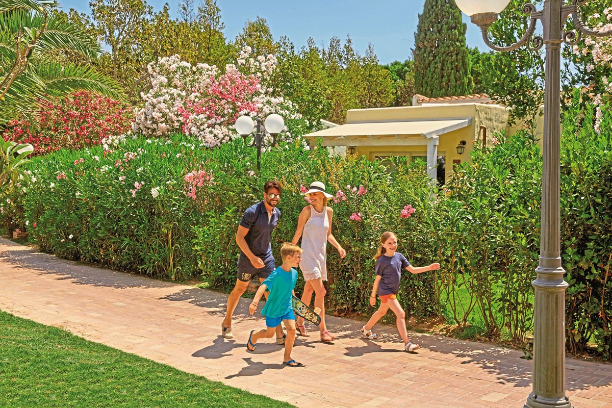 Hotel Forte Village – Bouganville, Italien, Sardinien, Santa Margherita di Pula, Bild 3