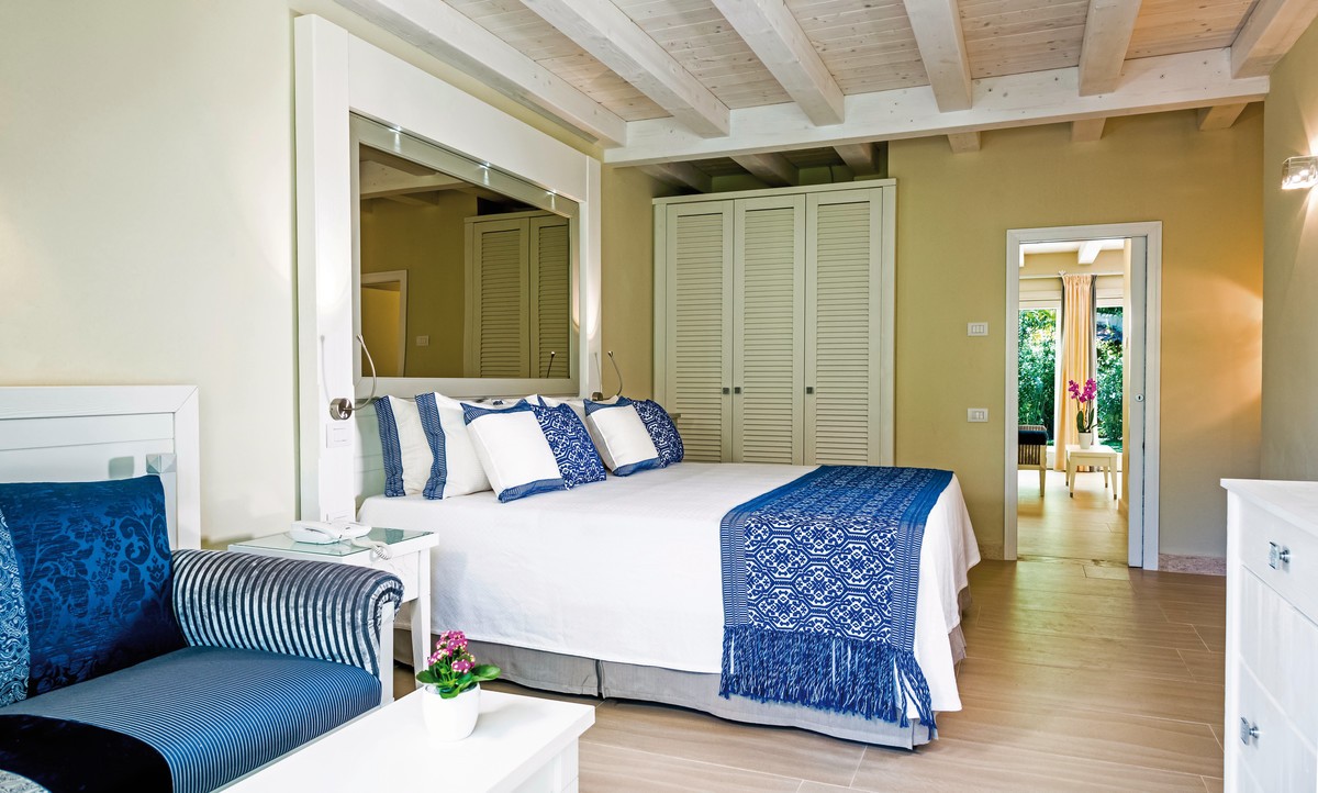 Hotel Forte Village – Bouganville, Italien, Sardinien, Santa Margherita di Pula, Bild 30