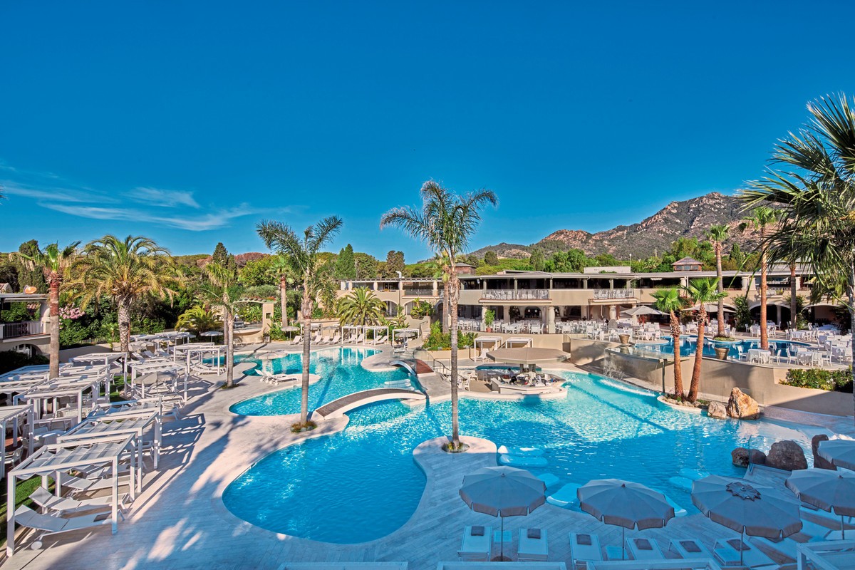 Hotel Forte Village – Bouganville, Italien, Sardinien, Santa Margherita di Pula, Bild 7
