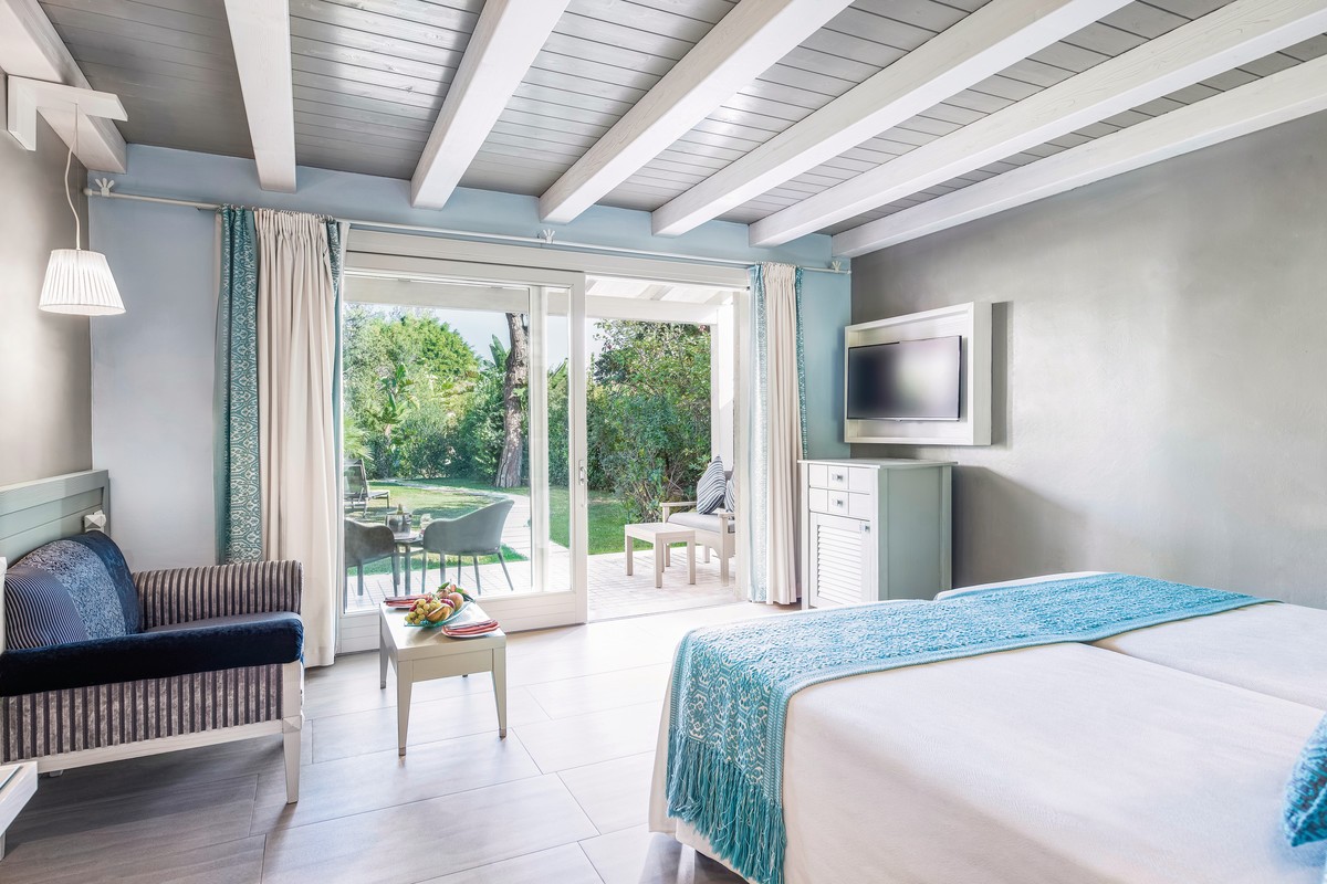 Hotel Forte Village – Le Palme, Italien, Sardinien, Santa Margherita di Pula, Bild 21