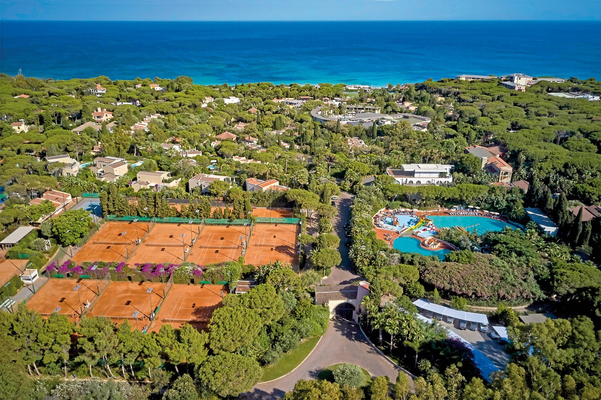 Hotel Forte Village – Le Palme, Italien, Sardinien, Santa Margherita di Pula, Bild 3