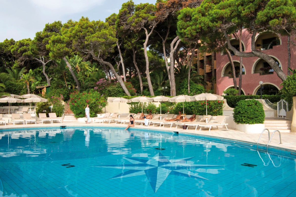 Hotel Forte Village – Le Palme, Italien, Sardinien, Santa Margherita di Pula, Bild 7