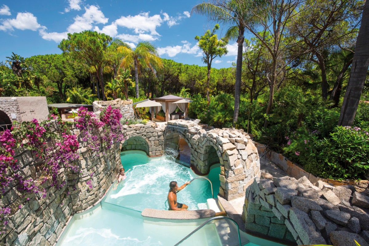 Hotel Forte Village – Le Palme, Italien, Sardinien, Santa Margherita di Pula, Bild 8