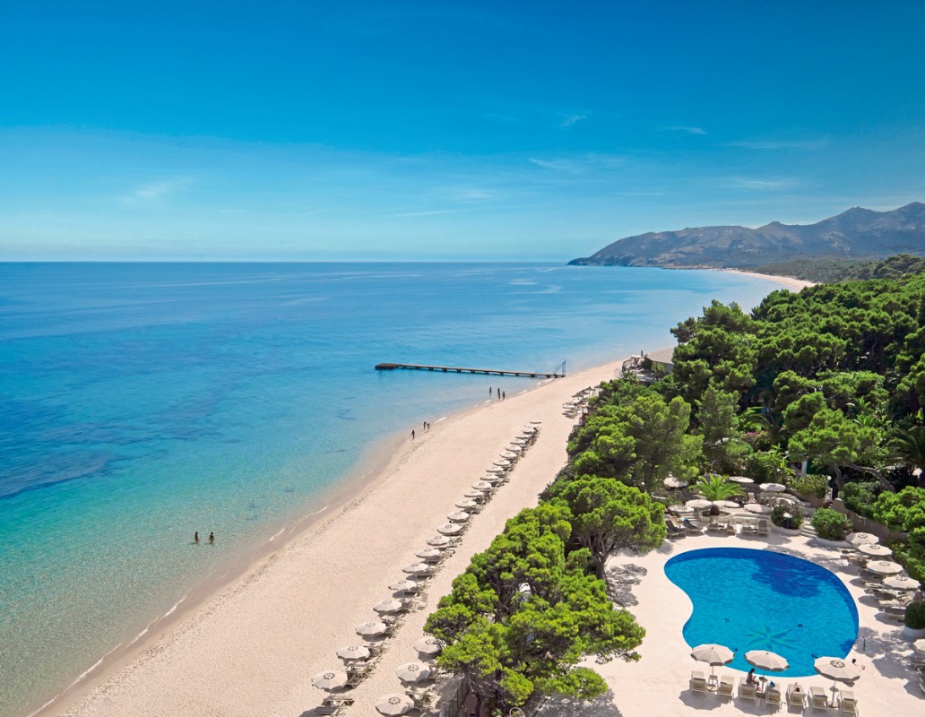 Hotel Forte Village – Villa del Parco & SPA, Italien, Sardinien, Santa Margherita di Pula, Bild 1