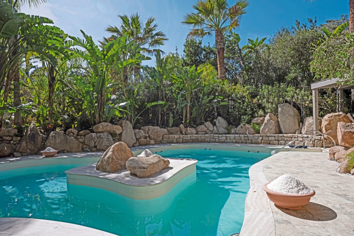 Hotel Forte Village – Villa del Parco & SPA, Italien, Sardinien, Santa Margherita di Pula, Bild 11