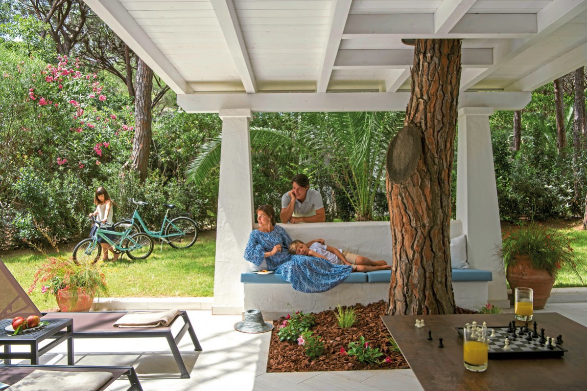 Hotel Forte Village – Villa del Parco & SPA, Italien, Sardinien, Santa Margherita di Pula, Bild 14