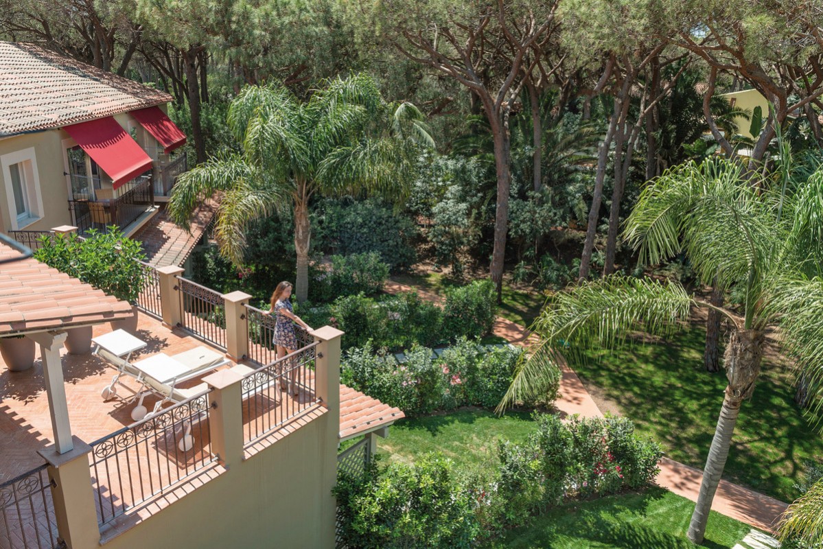Hotel Forte Village – Villa del Parco & SPA, Italien, Sardinien, Santa Margherita di Pula, Bild 15