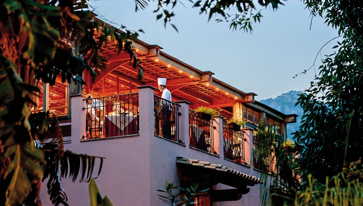 Hotel Forte Village – Villa del Parco & SPA, Italien, Sardinien, Santa Margherita di Pula, Bild 16