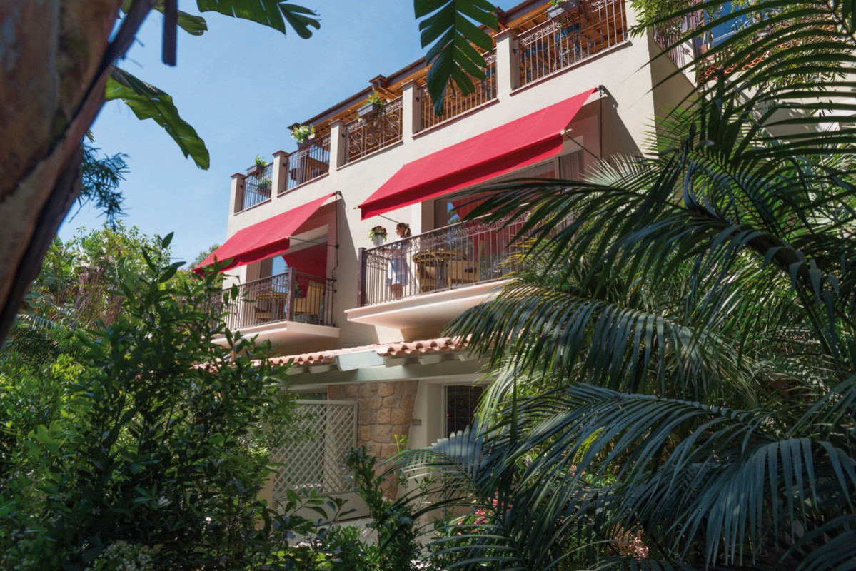 Hotel Forte Village – Villa del Parco & SPA, Italien, Sardinien, Santa Margherita di Pula, Bild 17