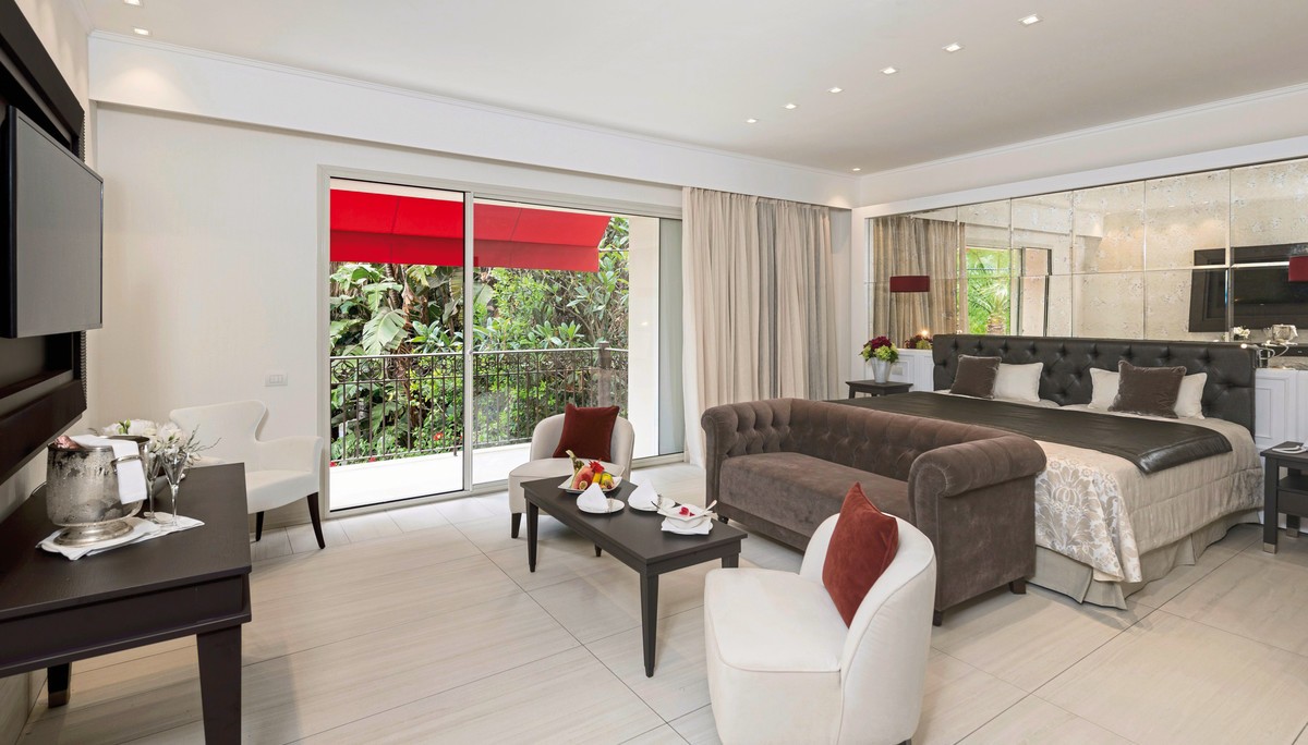 Hotel Forte Village – Villa del Parco & SPA, Italien, Sardinien, Santa Margherita di Pula, Bild 18