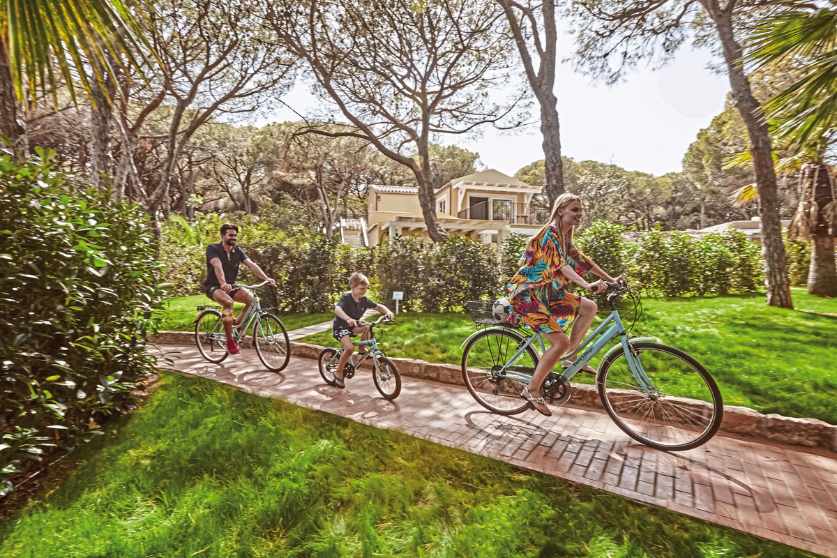 Hotel Forte Village – Villa del Parco & SPA, Italien, Sardinien, Santa Margherita di Pula, Bild 20
