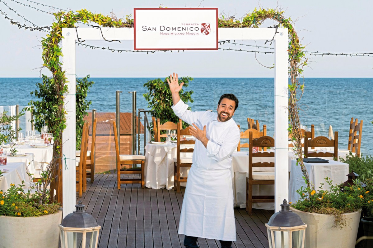 Hotel Forte Village – Villa del Parco & SPA, Italien, Sardinien, Santa Margherita di Pula, Bild 22