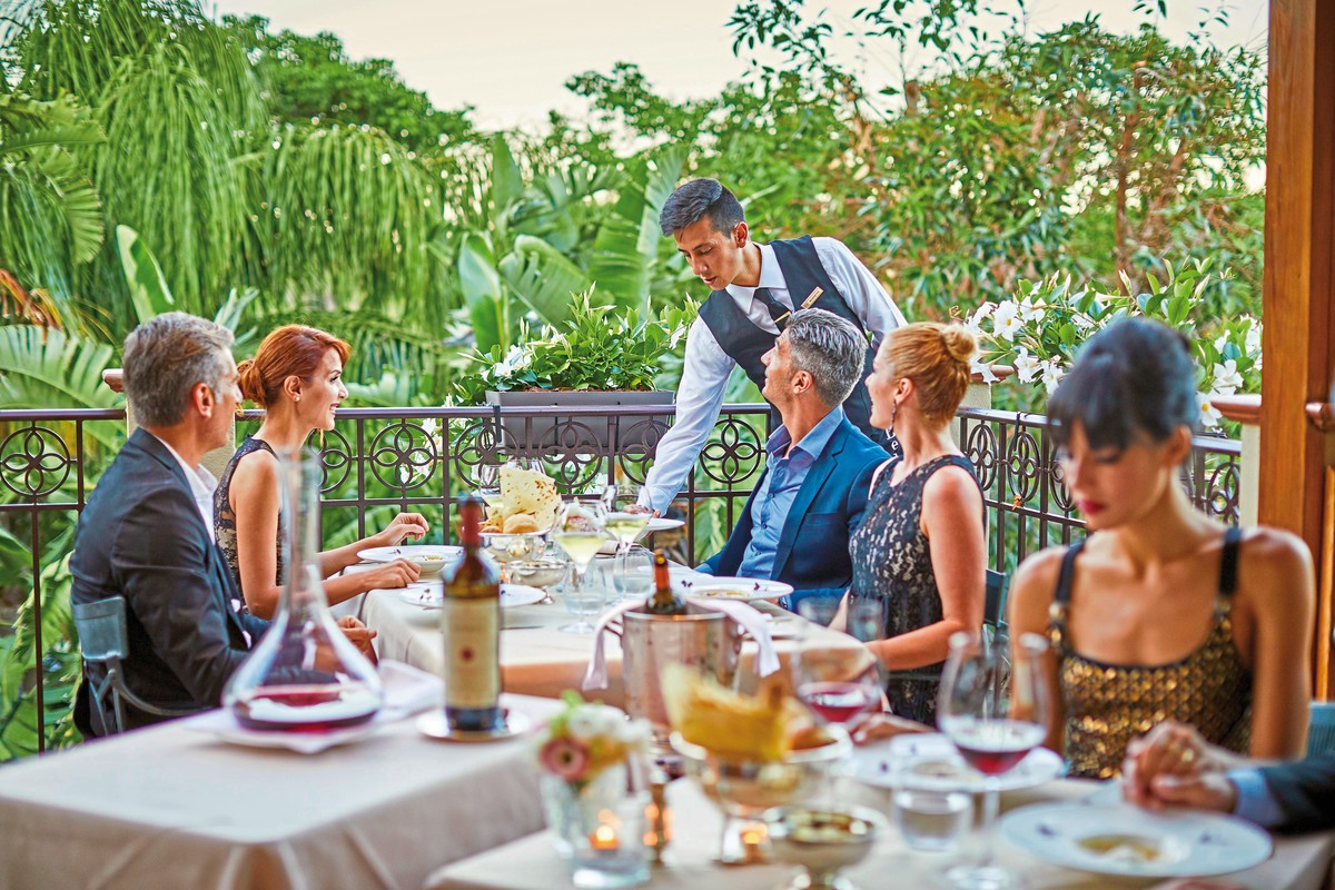 Hotel Forte Village – Villa del Parco & SPA, Italien, Sardinien, Santa Margherita di Pula, Bild 24