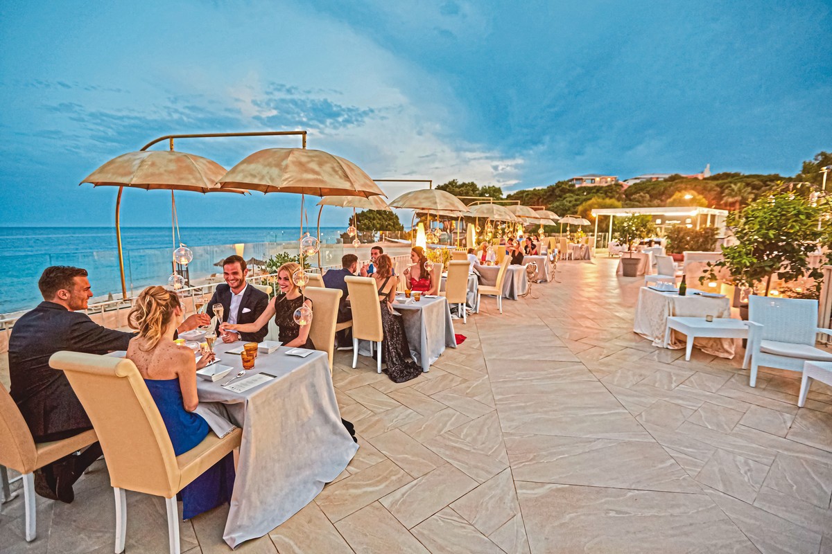 Hotel Forte Village – Villa del Parco & SPA, Italien, Sardinien, Santa Margherita di Pula, Bild 25