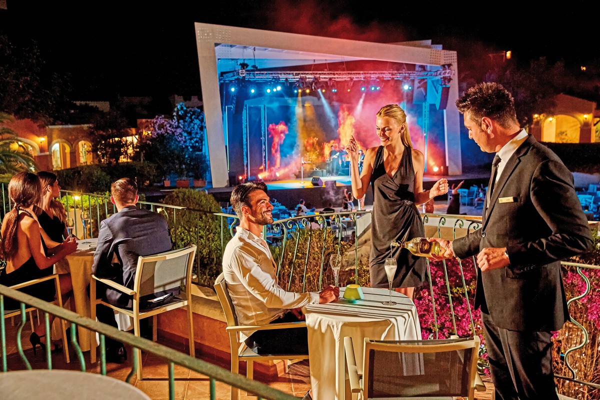 Hotel Forte Village – Villa del Parco & SPA, Italien, Sardinien, Santa Margherita di Pula, Bild 27