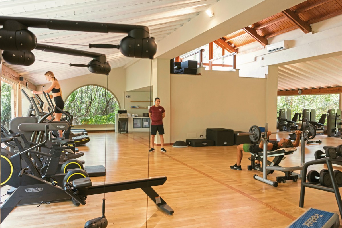 Hotel Forte Village – Villa del Parco & SPA, Italien, Sardinien, Santa Margherita di Pula, Bild 29