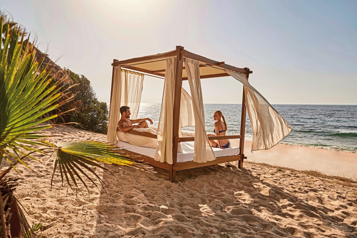 Hotel Forte Village – Villa del Parco & SPA, Italien, Sardinien, Santa Margherita di Pula, Bild 3