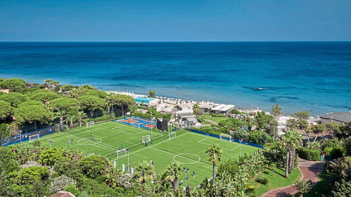Hotel Forte Village – Villa del Parco & SPA, Italien, Sardinien, Santa Margherita di Pula, Bild 31