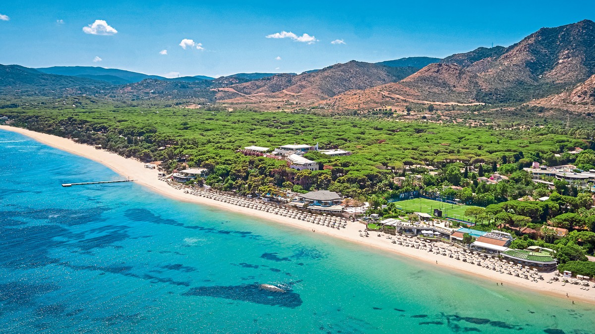 Hotel Forte Village – Villa del Parco & SPA, Italien, Sardinien, Santa Margherita di Pula, Bild 4