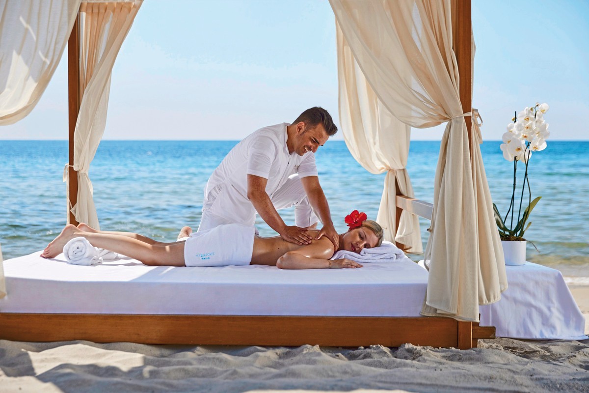 Hotel Forte Village – Villa del Parco & SPA, Italien, Sardinien, Santa Margherita di Pula, Bild 6
