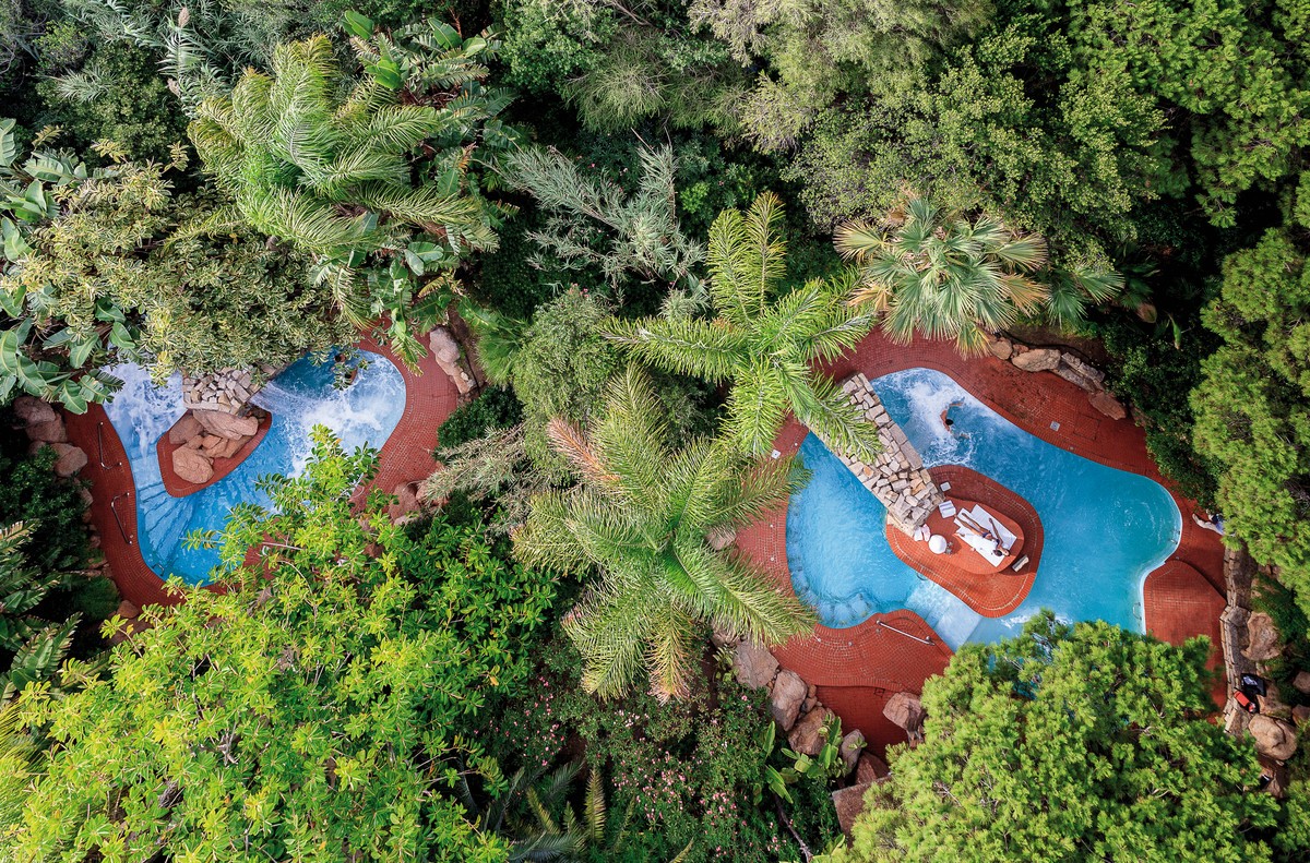 Hotel Forte Village – Villa del Parco & SPA, Italien, Sardinien, Santa Margherita di Pula, Bild 9