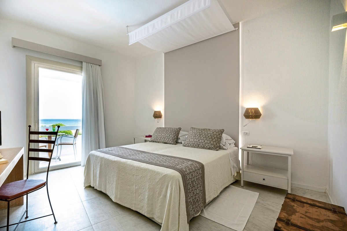 Hotel Flamingo, Italien, Sardinien, Santa Margherita di Pula, Bild 18