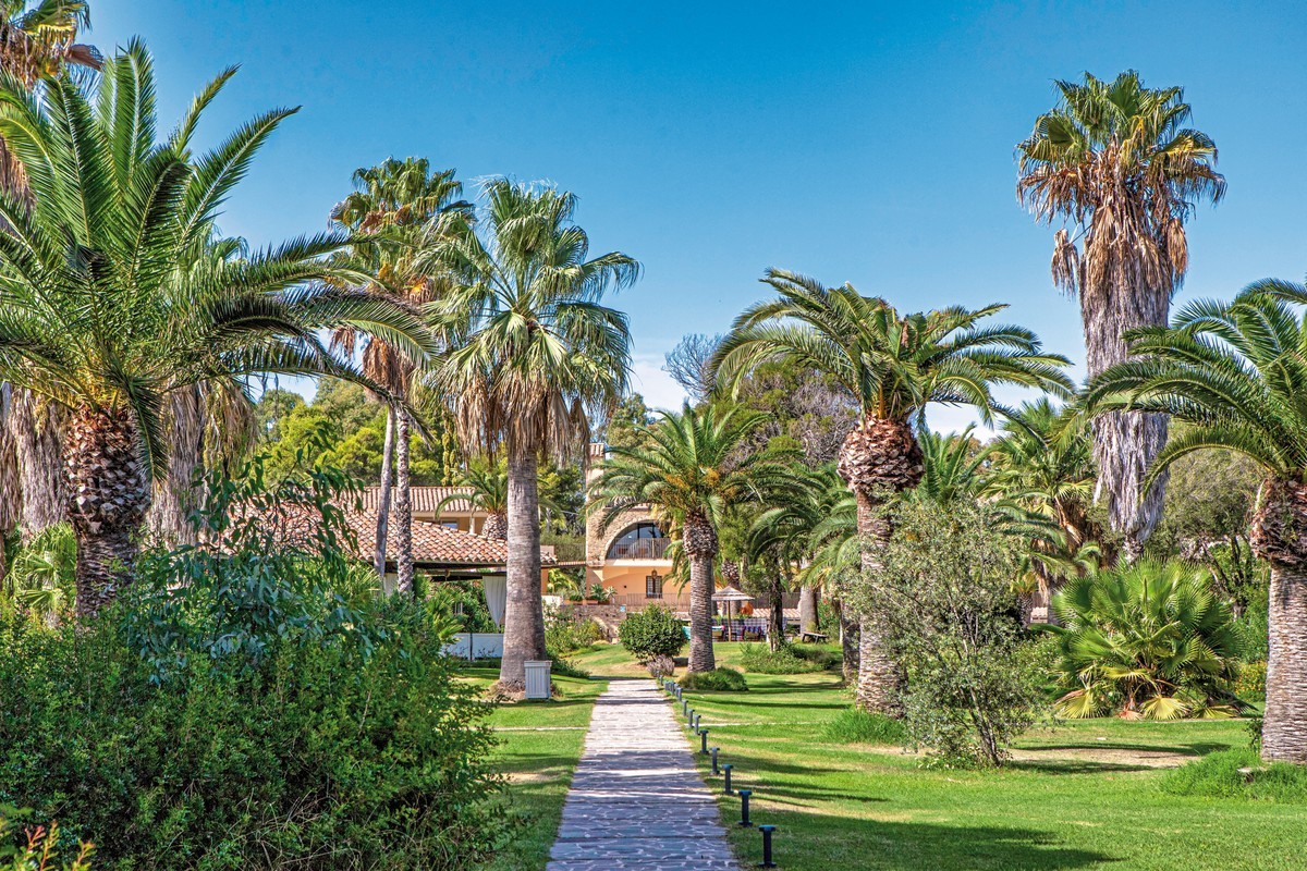 Hotel Costa dei Fiori, Italien, Sardinien, Santa Margherita di Pula, Bild 3