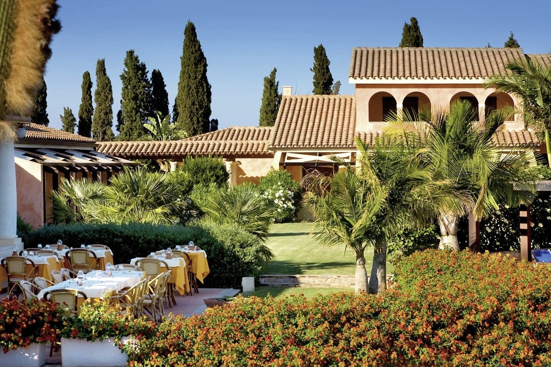 Hotel Lantana Resort, Italien, Sardinien, Pula, Bild 4