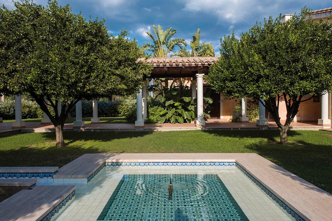 Hotel Lantana Resort, Italien, Sardinien, Pula, Bild 10