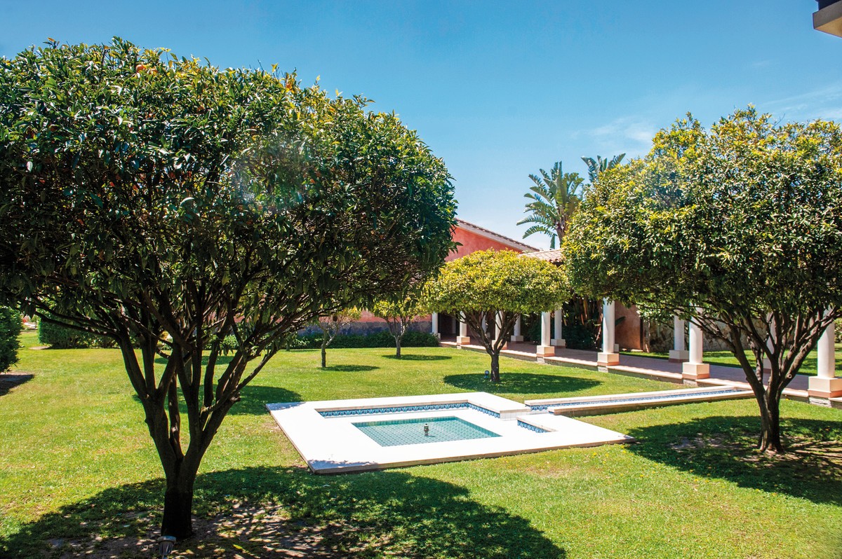 Hotel Lantana Resort, Italien, Sardinien, Pula, Bild 6