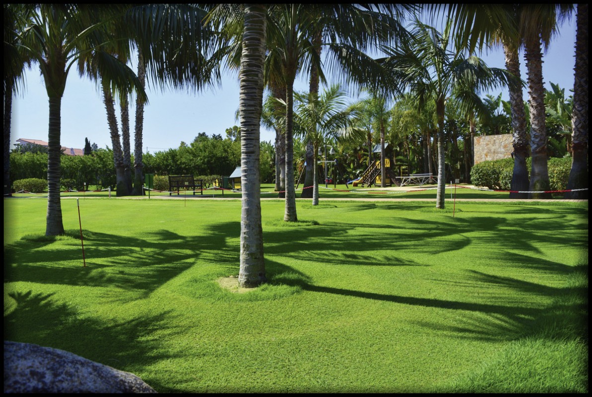 Hotel Lantana Resort, Italien, Sardinien, Pula, Bild 7