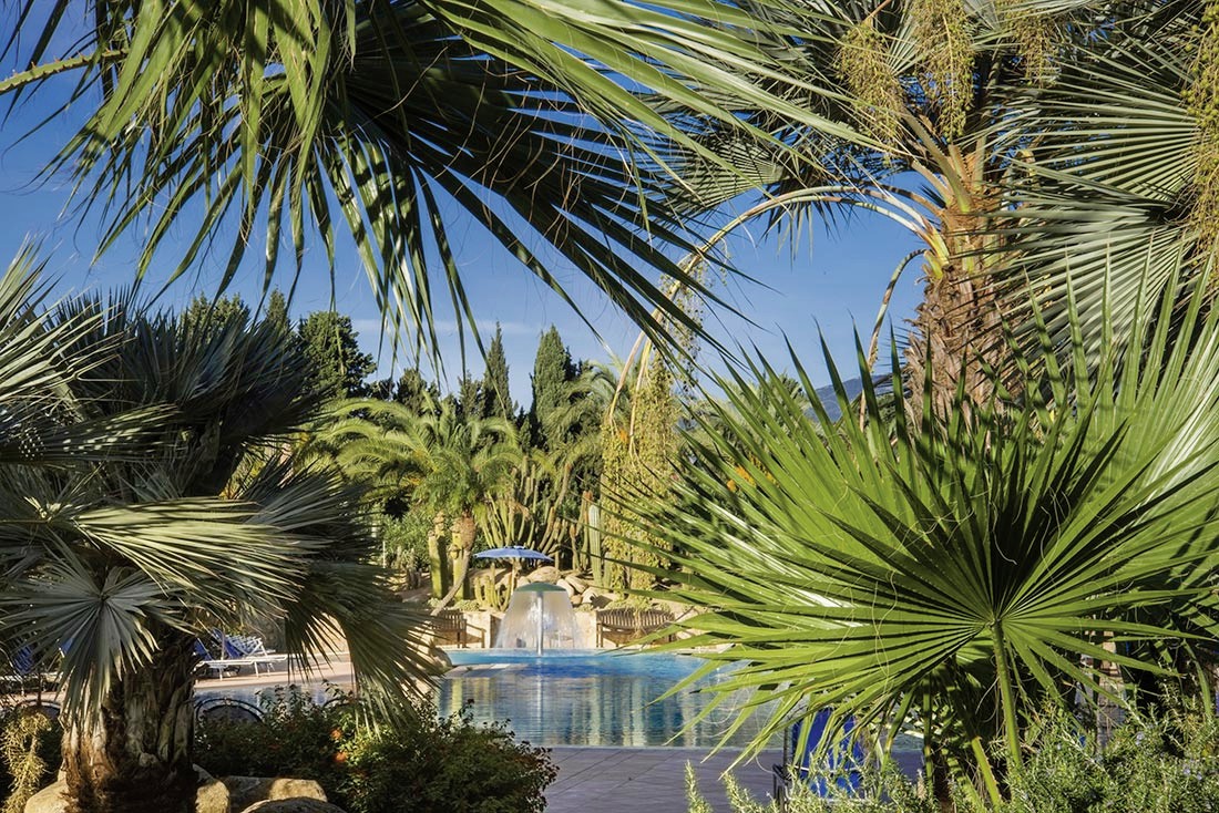 Hotel Lantana Resort, Italien, Sardinien, Pula, Bild 9