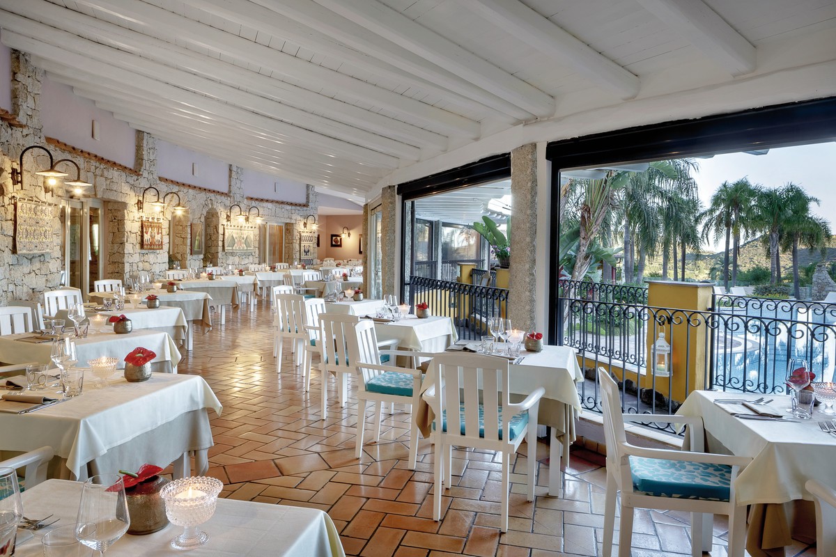 Hotel Cruccuris Resort, Italien, Sardinien, Villasimius, Bild 11