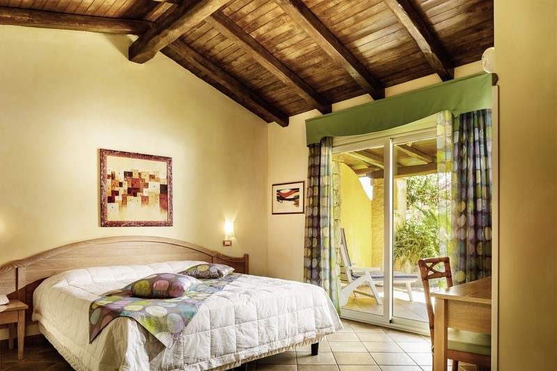Hotel Cruccuris Resort, Italien, Sardinien, Villasimius, Bild 20