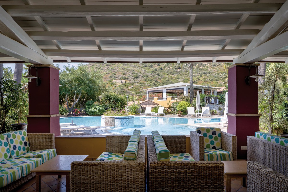 Hotel Cruccuris Resort, Italien, Sardinien, Villasimius, Bild 9