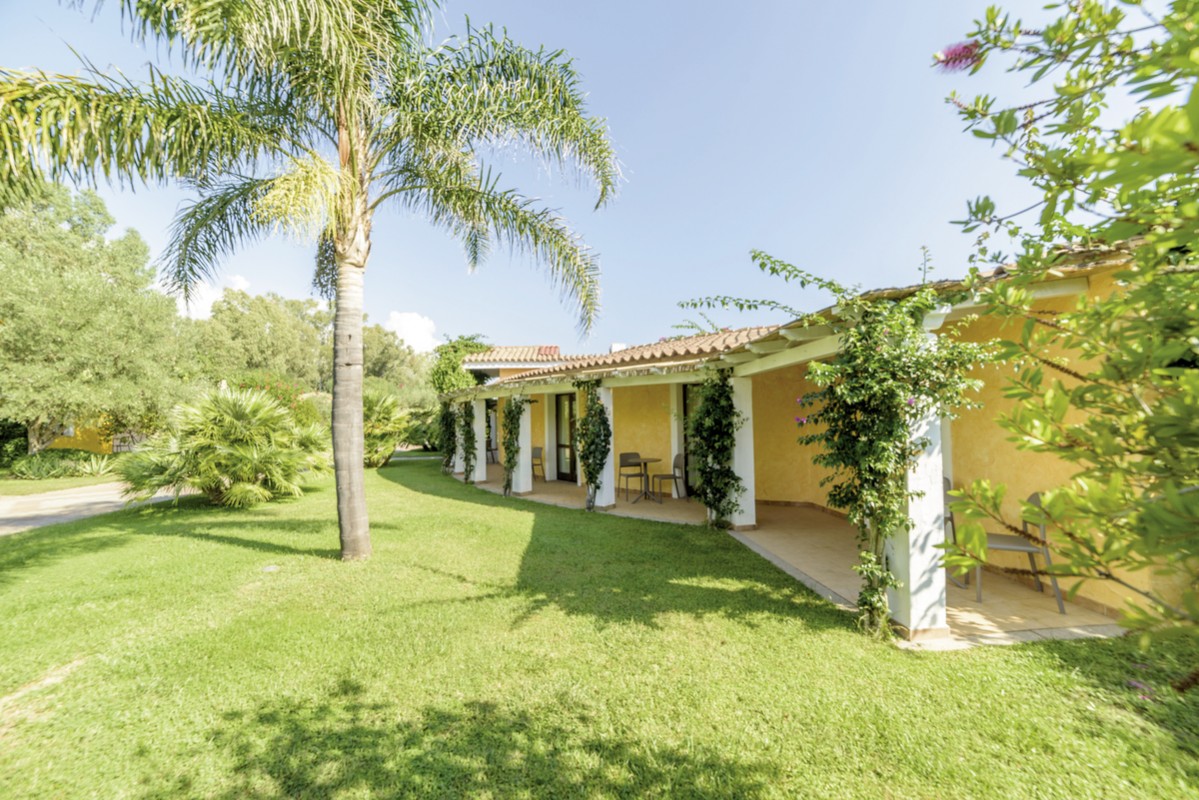 Hotel Garden Beach, Italien, Sardinien, Castiadas, Bild 1