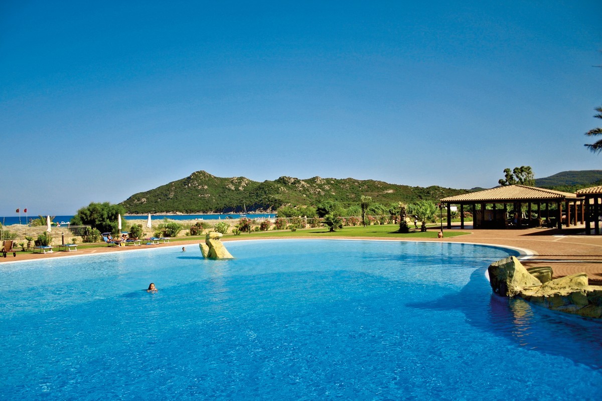 Hotel Garden Beach, Italien, Sardinien, Castiadas, Bild 10