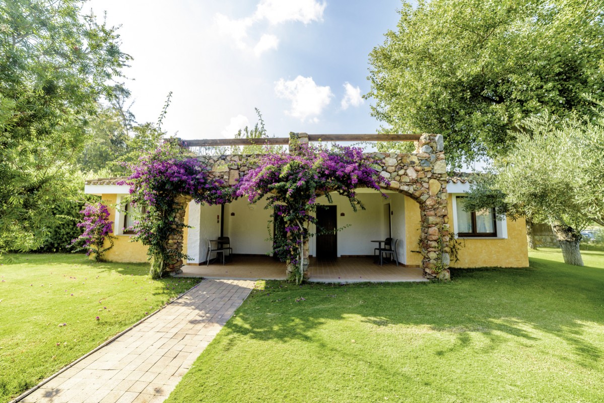 Hotel Garden Beach, Italien, Sardinien, Castiadas, Bild 2