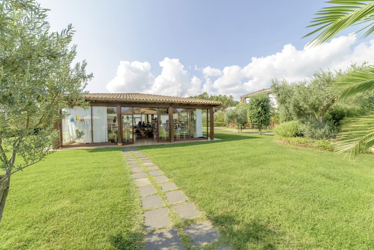 Hotel Garden Beach, Italien, Sardinien, Castiadas, Bild 3