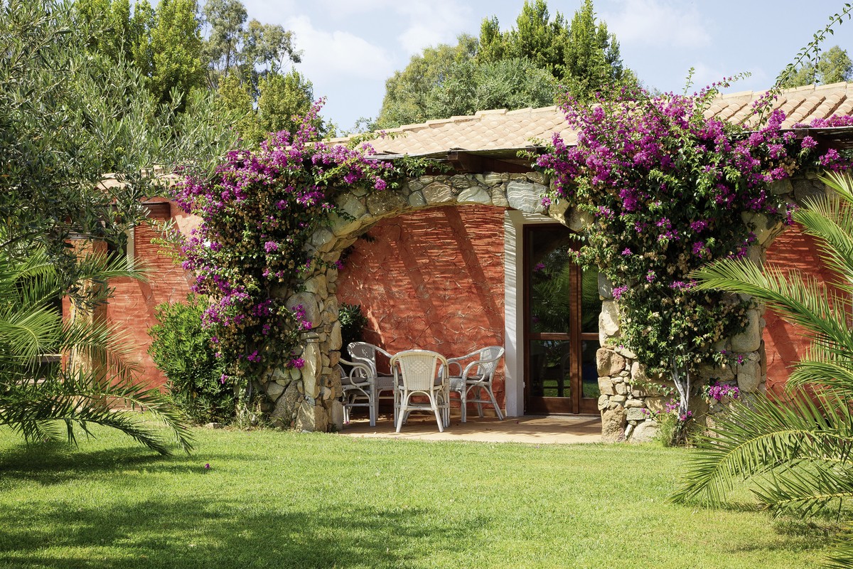 Hotel Garden Beach, Italien, Sardinien, Castiadas, Bild 4